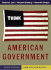 American Government: Power and Purpose (Full Tenth Edition (With Policy Chapters)-2008 Election Update)
