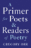 A Primer for Poets and Readers of Poetry Format: Paperback