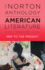 The Norton Anthology of American Literature (Shorter Ninth Edition) (Vol. Volume 2)