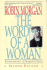 The Word of a Woman: Feminist Dispatches