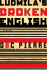 Ludmila's Broken English: a Novel