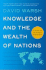 Knowledge and the Wealth of Nations: A Story of Economic Discovery