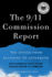 The 9/11 Commission Report: the Attack From Planning to Aftermath-Shorter Edition