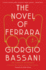 The Novel of Ferrara Format: Paperback