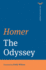 The Odyssey (the Norton Library)