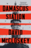 Damascus Station: a Novel