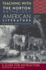 Teaching With the Norton Anthology of American Literature: a Guide for Instructors
