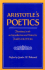 Aristotles "Poetics"
