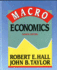 Macroeconomics/Book & 3 1/2 Disk)