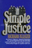 Simple Justice: the History of Brown V. Board of Education and Black America's Struggle for Equality