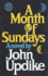 Month of Sundays 1st Edition