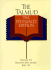 The Talmud-the Steinsaltz Edition: the Steinsaltz Edition: Part III, Tractate Bava Metzia: Vol 003