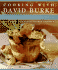 Cooking With David Burke