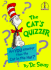 The Cat's Quizzer: Are You Smarter Than the Cat in the Hat? (Beginner Books(R))