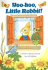 Yoo-Hoo, Little Rabbit (Peek-a-Board Books(Tm))