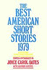 Best American Short Stories 1979