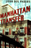 Manhattan Transfer