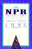 The Npr Interviews 1995