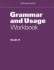 Grammar Usage Workbook: Grade 8 McDougal, Littell