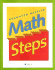 Math Steps: Level 1; 9780395985328; 0395985323