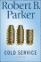 Cold Service (Spenser Mysteries)