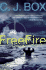 Free Fire (Joe Pickett)