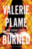 Burned (a Vanessa Pierson Novel)