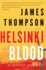 Helsinki Blood (an Inspector Vaara Novel)
