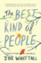 The Best Kind of People: a Novel