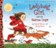 Ladybug Girl and the Rescue Dogs (Paperback)