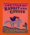 The Tale of Rabbit and Coyote