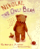 Nikolai, the Only Bear