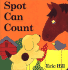 Spot Can Count (Color): First Edition