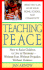 Teaching Peace: How to Raise Children in Harmony Without Pre