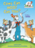 Cows Can Moo! Can You? All About Farms (the Cat in the Hat's Learning Library)