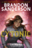 Cytonic (the Skyward Series)
