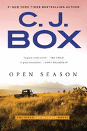 Open Season (a Joe Pickett Novel)