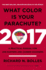 What Color is Your Parachute? 2017: a Practical Manual for Job-Hunters and Career-Changers