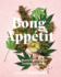 Bong Apptit: Mastering the Art of Cooking With Weed [a Cookbook]