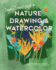 Peggy Dean's Guide to Nature Drawing: Learn to Sketch, Ink, and Paint Flowers, Plants, Trees, and Animals