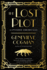 The Lost Plot (the Invisible Library Novel)