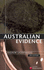 Australian Evidence