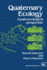 Quaternary Ecology: a Paleoecological Perspective