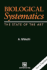 Biological Systematics: the State of the Art