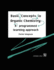 Basic Concepts in Organic Chemistry: a Programmed Learning Approach