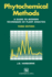 Phytochemical Methods a Guide to Modern Techniques of Plant Analysis