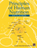 Principles of Human Nutrition