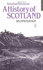 The History of Scotland