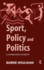 Sport, Policy and Politics: A Comparative Analysis