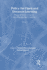 Policy for Open and Distance Learning: World Review of Distance Education and Open Learning Volume 4